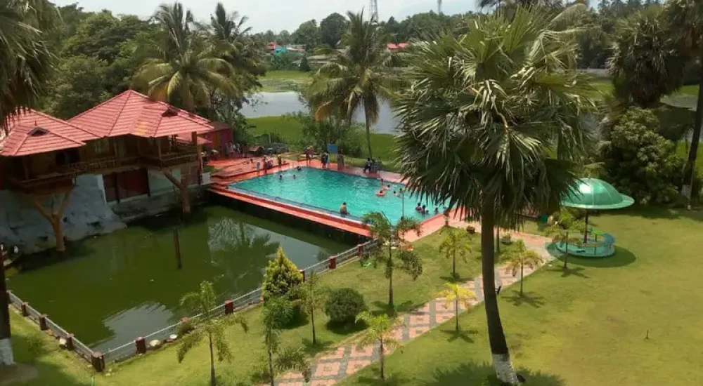 Udaya Resort Palakkad For Wedding