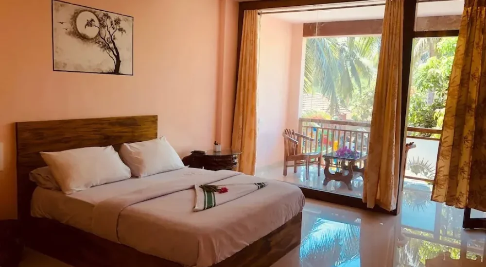 Udaya Resort Palakkad For Wedding