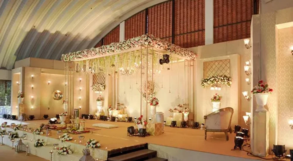 United Convention Center Palakkad For Wedding