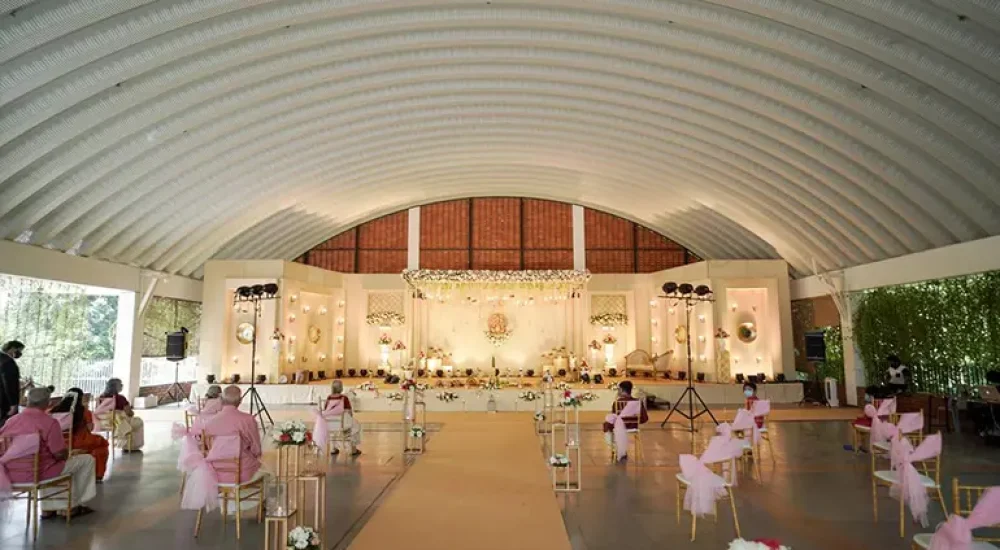 United Convention Center Palakkad For Wedding
