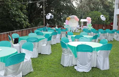 United Convention Center Palakkad For Wedding
