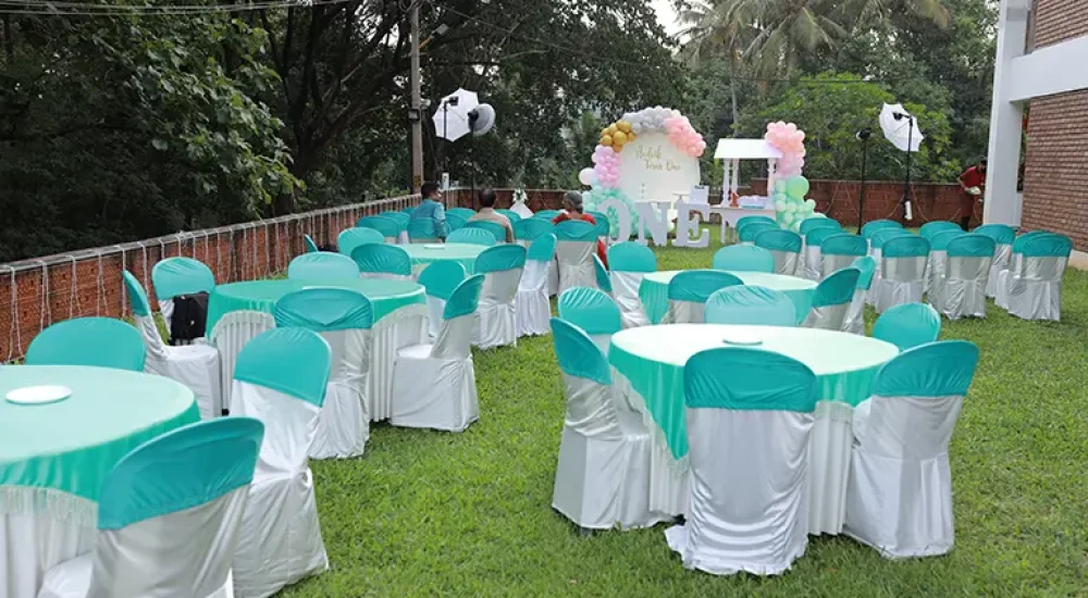 United Convention Center Palakkad For Wedding