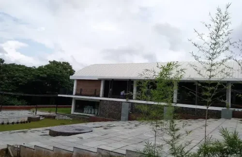 United Convention Center Palakkad For Wedding