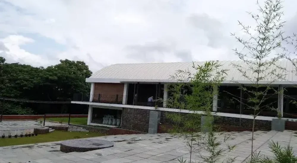 United Convention Center Palakkad For Wedding