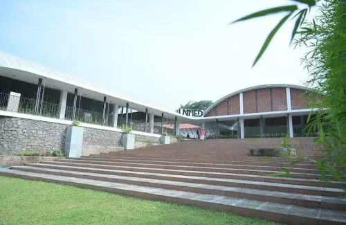 United Convention Center Palakkad For Wedding