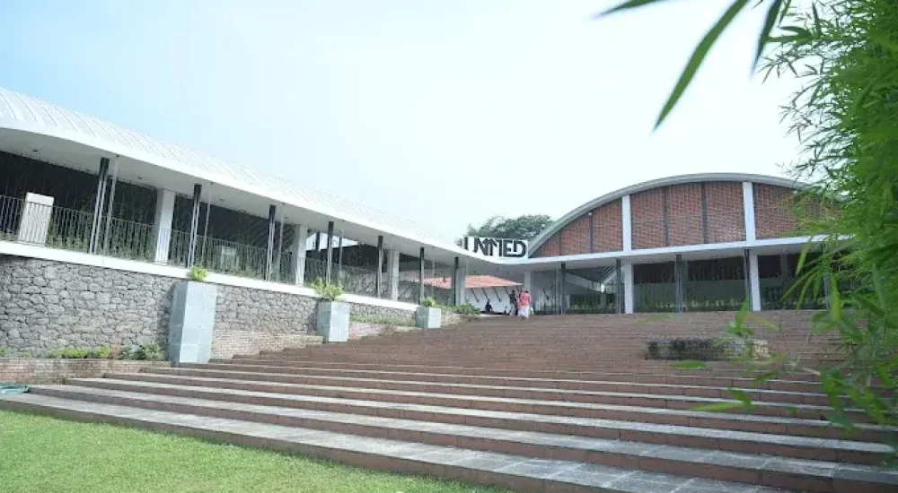 United Convention Center Palakkad For Wedding