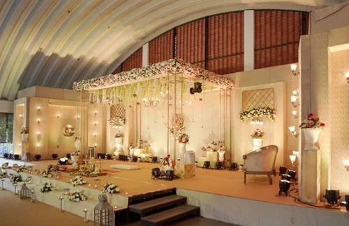 United Convention Center Palakkad For Wedding