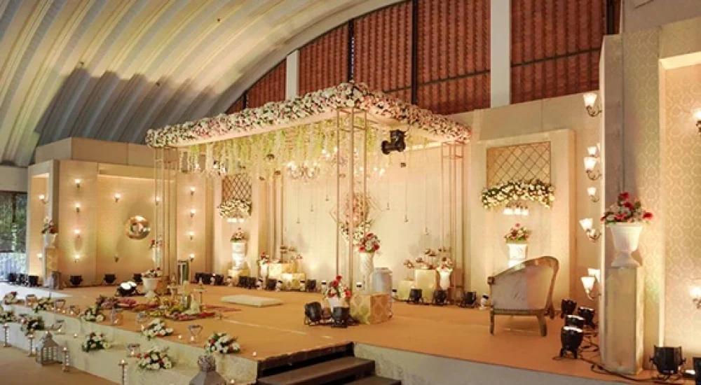 United Convention Center Palakkad For Wedding