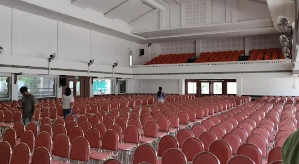 Uthram Regency Convention in Thodupuzha, Idukki For Wedding