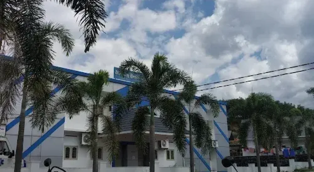 Uthram Regency Convention in Thodupuzha, Idukki For Wedding