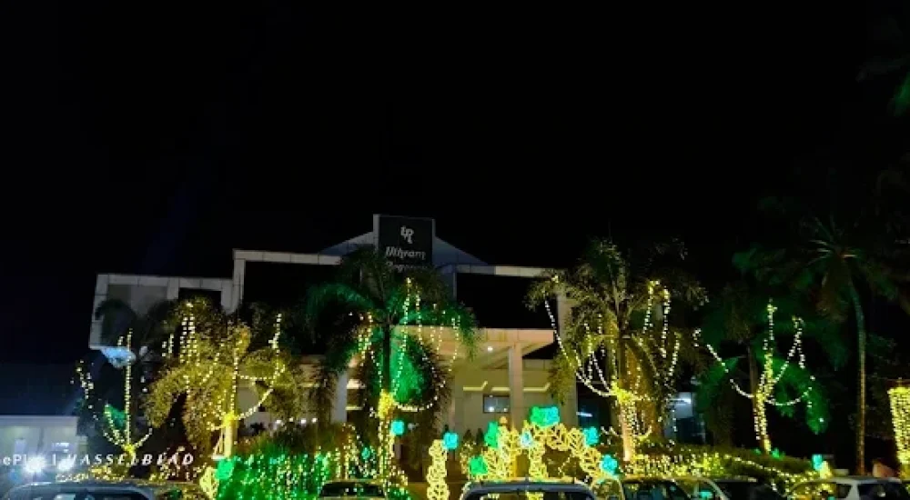 Uthram Regency Convention in Thodupuzha, Idukki For Wedding