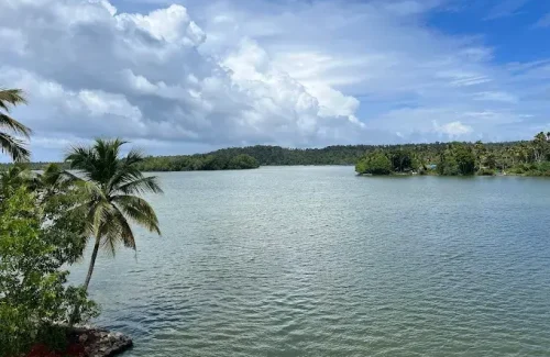 Vakkom Palazzo Resorts in Varkala, Trivandrum for wedding