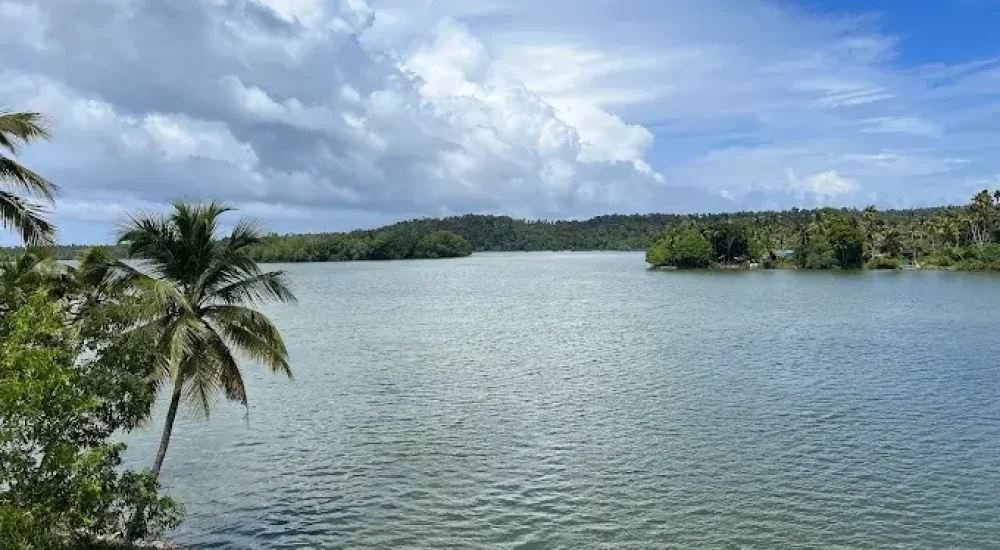 Vakkom Palazzo Resorts in Varkala, Trivandrum for wedding