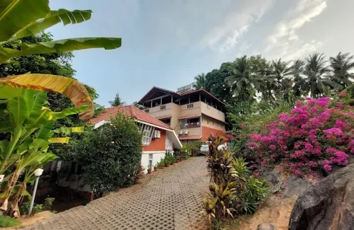 Vascodagama beach resort calicut for wedding