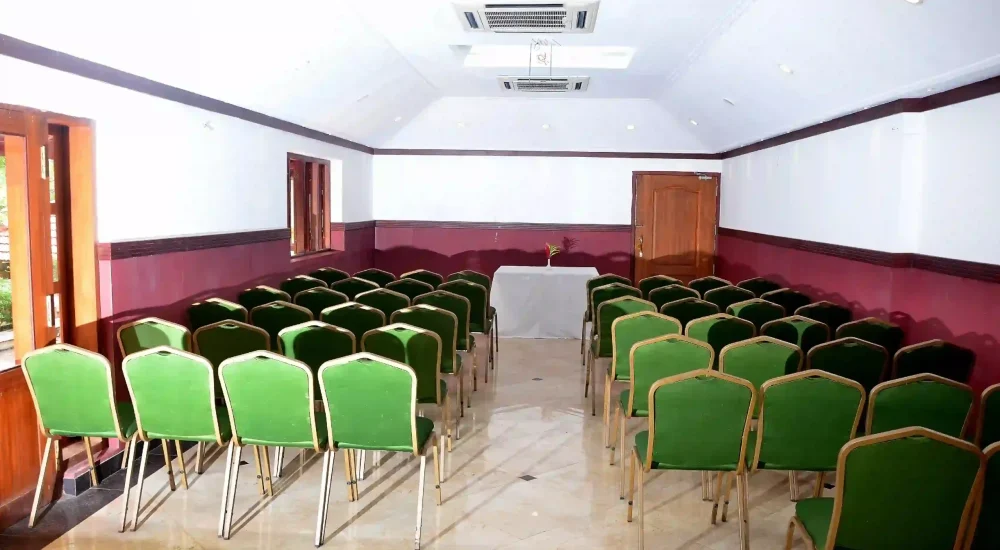 Vasco Dagama Beach Resort in Kappad, Calicut