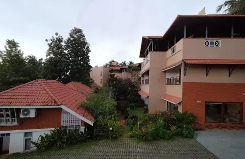 Vascodagama beach resort calicut for wedding