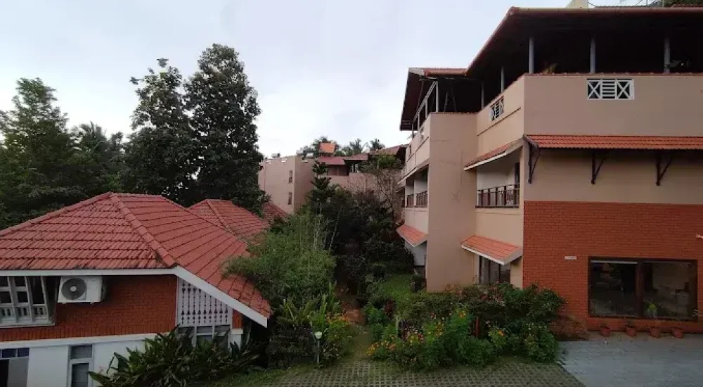 Vascodagama beach resort calicut for wedding