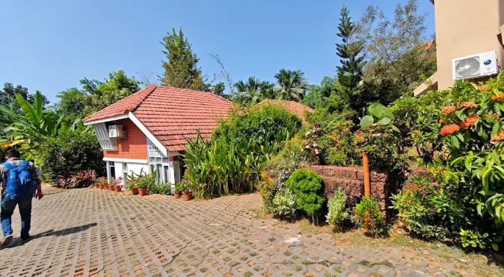 Vascodagama beach resort calicut for wedding