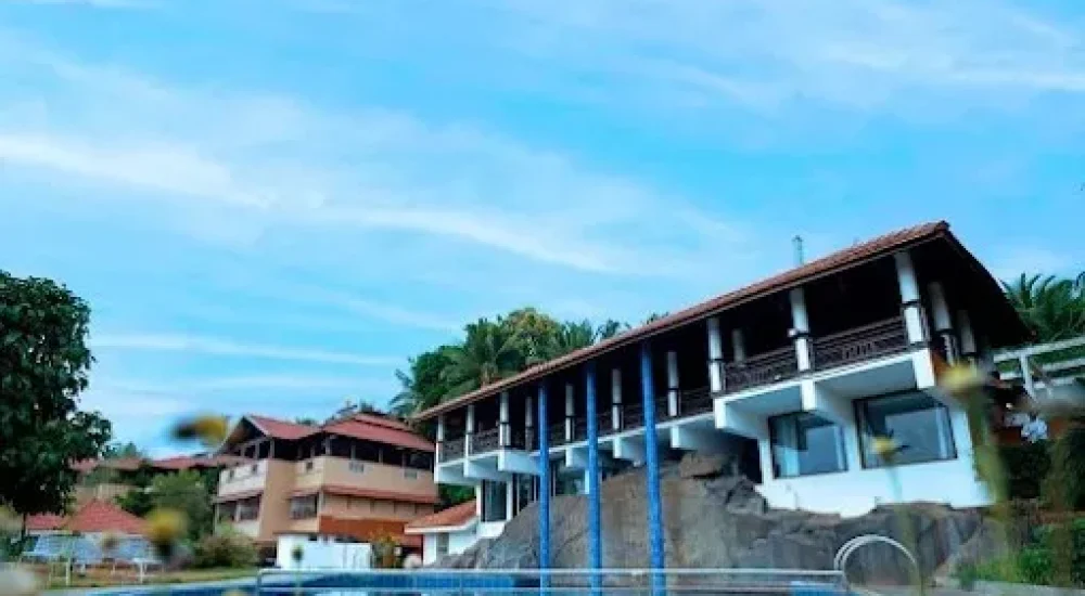 Vascodagama beach resort calicut for wedding