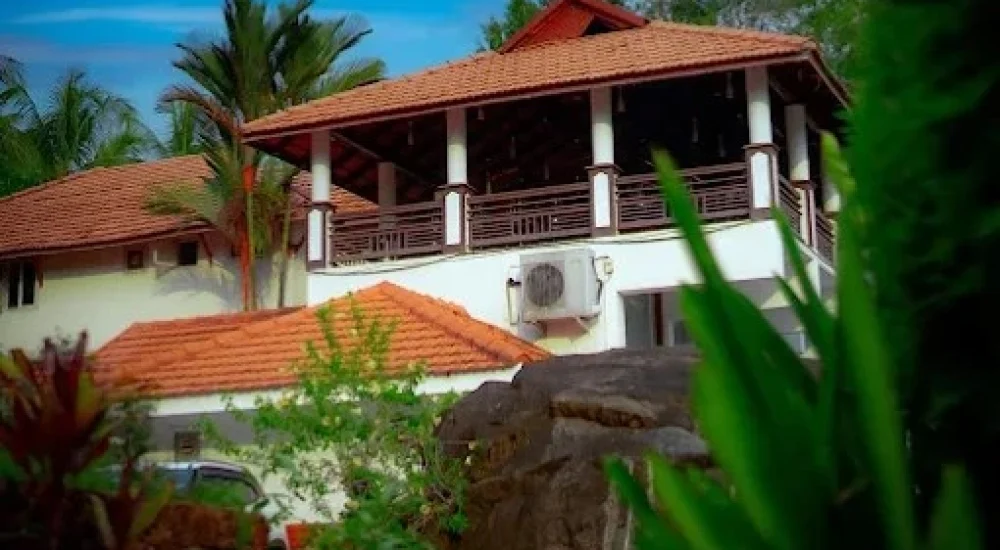 Vascodagama beach resort calicut for wedding