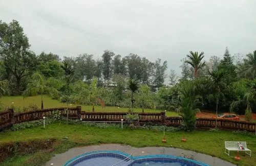 Vascodagama beach resort calicut for wedding