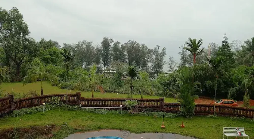 Vascodagama beach resort calicut for wedding