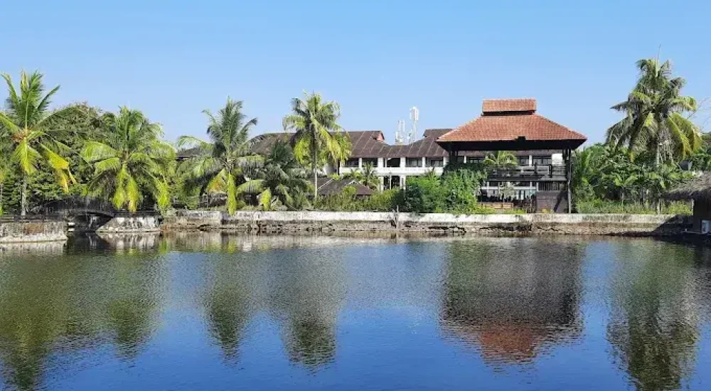 Vasundhara Sarovar Premiere Alleppey for wedding