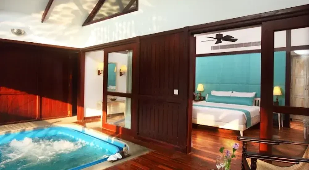 Vasundhara Sarovar Premiere Alleppey for wedding