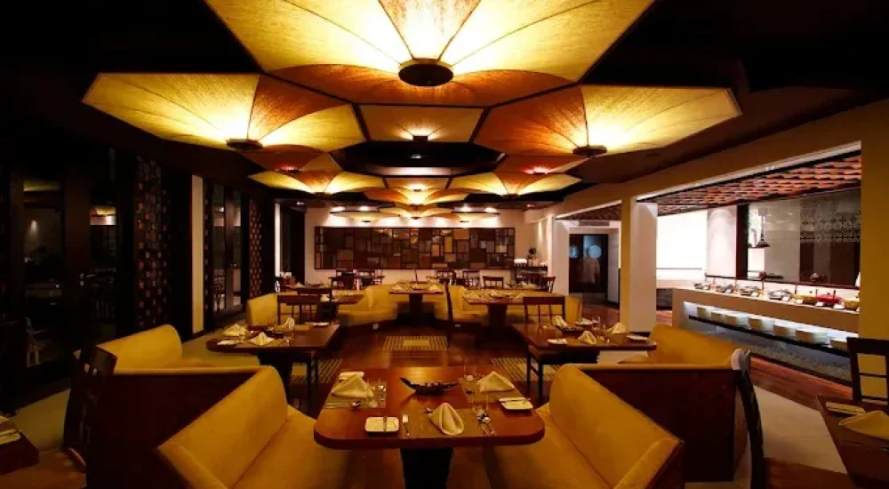 Vasundhara Sarovar Premiere Alleppey for wedding