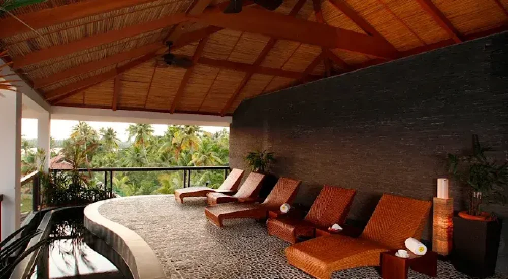 Vasundhara Sarovar Premiere Alleppey for wedding