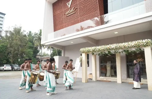 Velvet Convention Centre in Puthur, Palakkad Outdoor for wedding