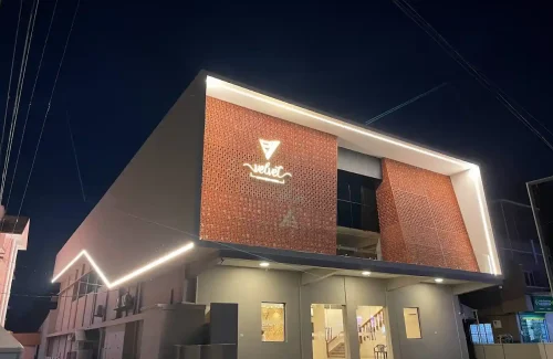 Velvet Convention Centre in Puthur, Palakkad Outdoor for wedding