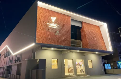 Velvet Convention Centre in Puthur, Palakkad Outdoor for wedding