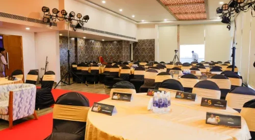 Vibe Resort Munnar for wedding