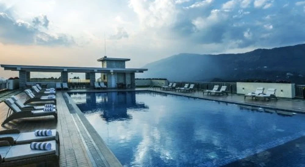 Vibe Resort Munnar for wedding