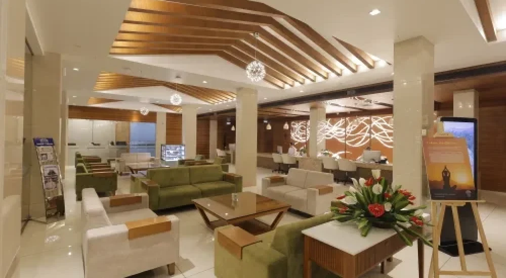 Vibe Resort Munnar for wedding