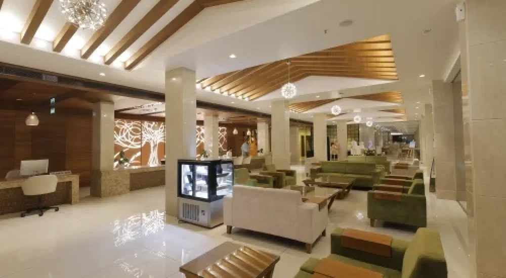 Vibe Resort Munnar for wedding