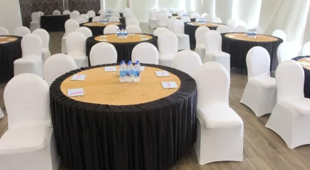 Vibe Resort Munnar for wedding