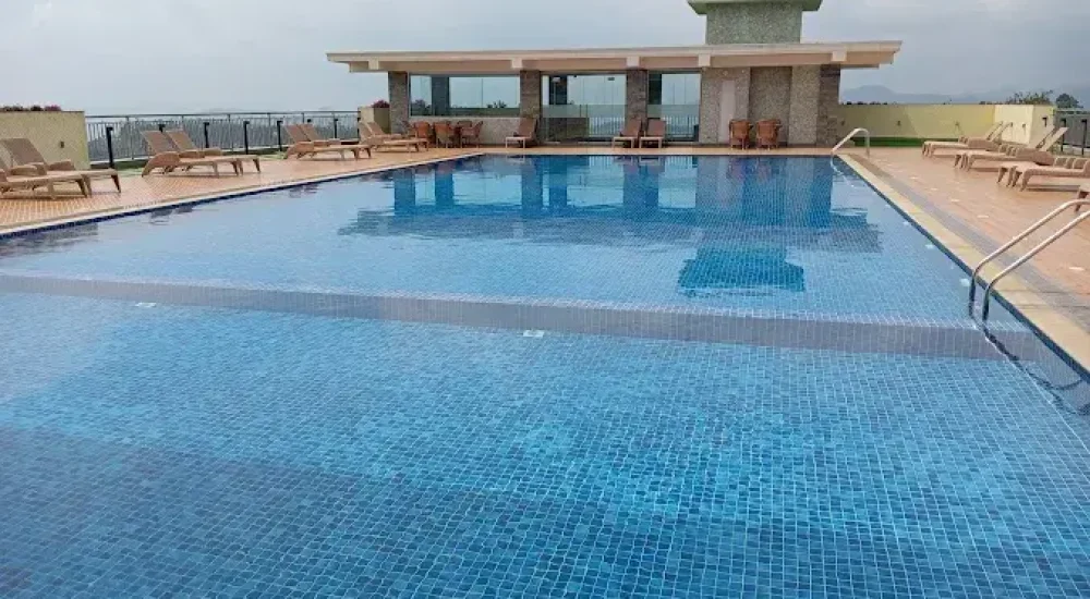 Vibe Resort Munnar for wedding