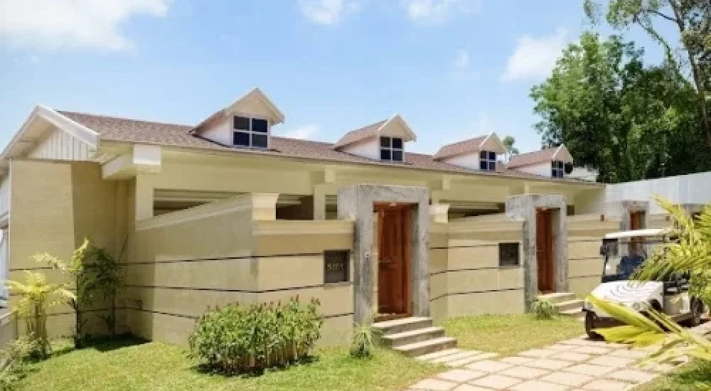 Vibe Resort Munnar for wedding