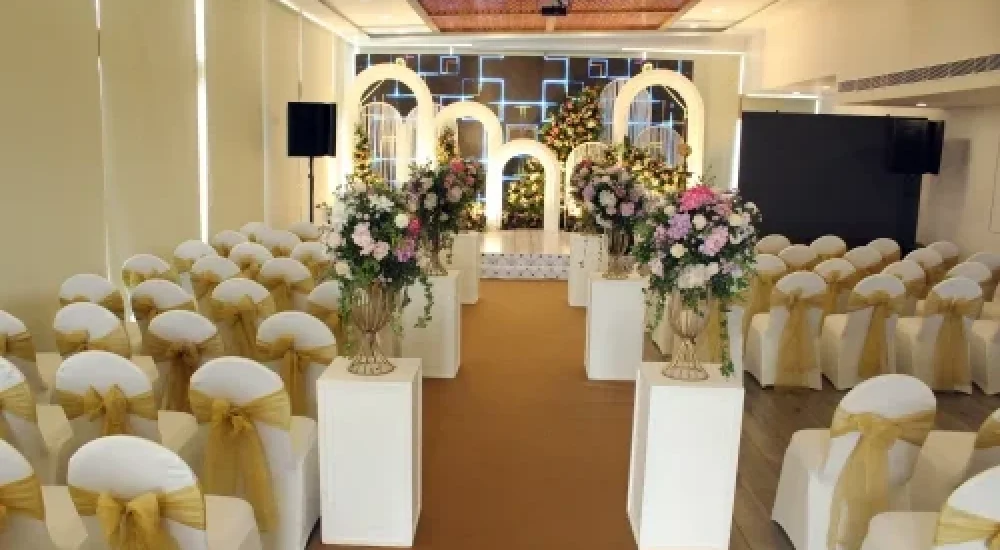 Vibe Resort Munnar for wedding