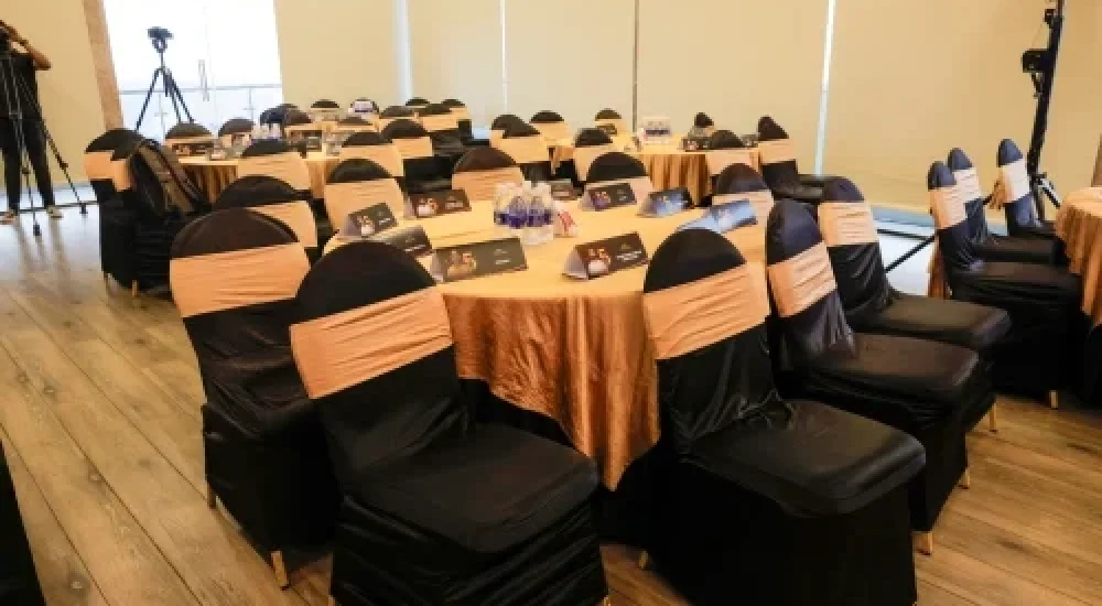 Vibe Resort Munnar for wedding