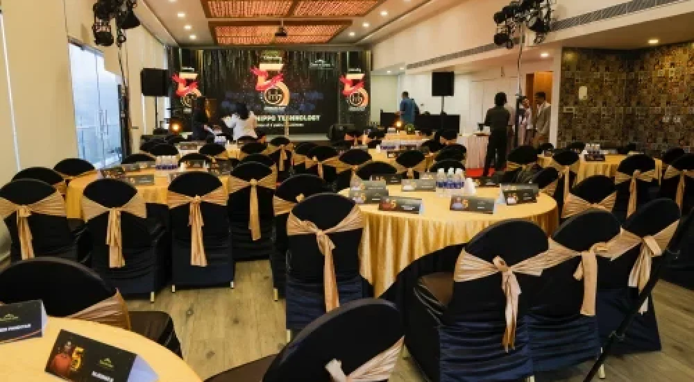 Vibe Resort Munnar for wedding