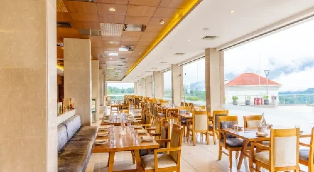 Vibe Resort Munnar for wedding