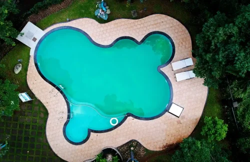 Vinnca Indeevara Retreat Wayanad outdoor for wedding