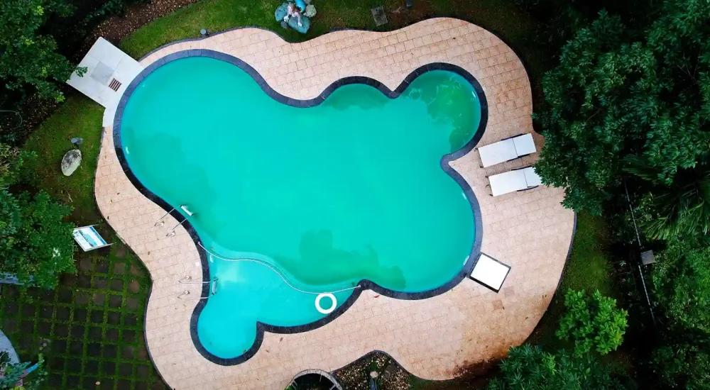 Vinnca Indeevara Retreat Wayanad outdoor for wedding