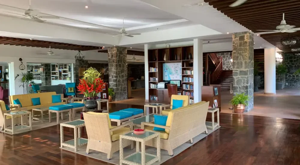 Vivanta by Taj Green Cove Thiruvananthapuram for wedding