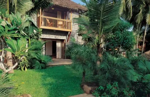 Vivanta by Taj Green Cove Thiruvananthapuram for wedding