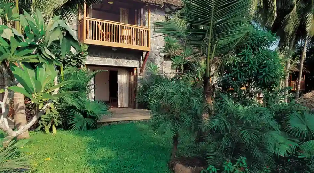 Vivanta by Taj Green Cove Thiruvananthapuram for wedding