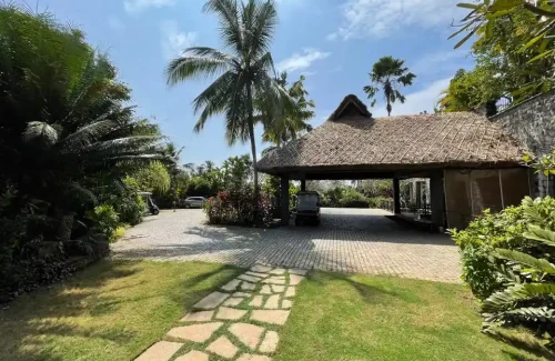 Vivanta by Taj Green Cove Thiruvananthapuram for wedding